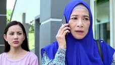 Perempuan Tepi Jalan (E3) 🧕🏻