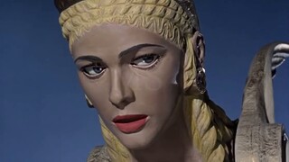 [Collection] Clips of underwater artificial objects and props in film and television works (Part 1)