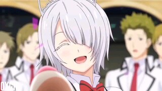 AMV Anime Keren