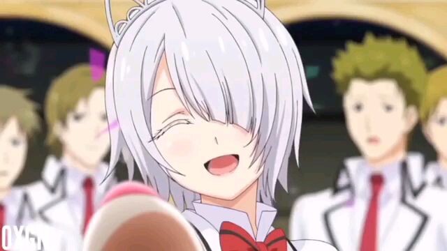 AMV Anime Keren
