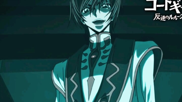 "I am the 99th Emperor of Britain!"