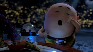 Năng lượng cao trong suốt! Hãy tham khảo bộ sưu tập phim hoạt hình 3D chất lượng cao từ Light Chasin