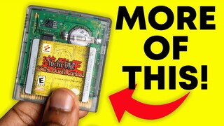 And 9 Other Things Yu-Gi-Oh Really Needs!