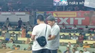 panalo nanaman tayo nakasilat sa mga manghaharang sa roligon