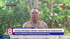 Laporan 8 Petang Garuda TV - 27 Juli 2025