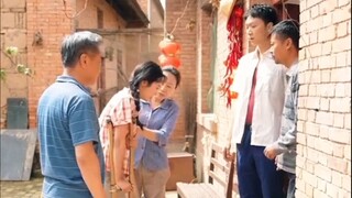 Tập 3 🎬 Thời Gian Không Thể Đánh Bại Tình Yêu Anh Dành Cho Em [ 时光不敌我爱你 ]