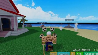 Roblox - MÌNH LÀ ĐÔ ĐỐC HẢI QUÂN AKAINU NGƯỜI SỬ DỤNG TRÁI ÁC QUỶ DUNG NHAM MAGU