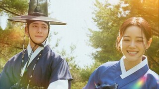 Moon river eps 6 Sub indo