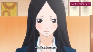 REVIEW ANIME: “ AO HARU RIDE “ ( Phần 25 ) #reviewanimehaynhat