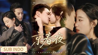 🔥Yang Han & Yishu - Beijing Spring Night《京春夜》Sub Indo
