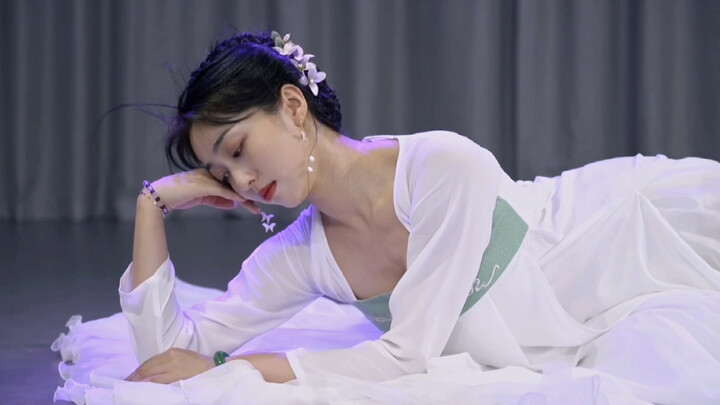 ย้อนดูความโรแมนติกในสมัยราชวงศ์ถังอีกครั้ง... สิ่งเดียวที่ต้องการนั้นไม่เพียงพอ/Replay "ของเก่าในลั่