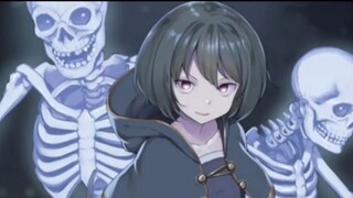 ARIFURETA SHOKUGYŌ DE SEKAI SAIKYŌ // AUDIO LIBRO // WEB NOVEL // VOLUMEN 6 PARTE 2