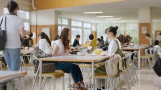 谎言×谎言 松村北斗x森七菜x小关裕太x堀田真由x七五三褂龙也 Liar × Liar