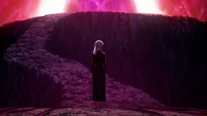 Sakura Mau Bunuh Orang Yang Mau Selamatkannya