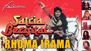 Rhoma Irama | Satria Bergitar - Perkelahian Yang Tidak Seimbang