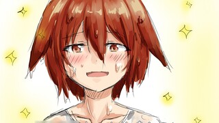 Tại sao sát vương đột nhiên như bị A Tiêu phun ra, còn muốn không hài lòng? [ Arknights tiểu truyện 