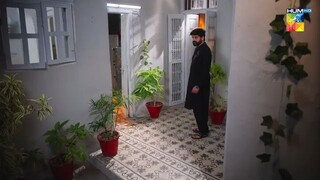 Ilzam e Ishq - Episode 22 - 14th September 2025 - [ Humayoun Ashraf _ Maria Mali