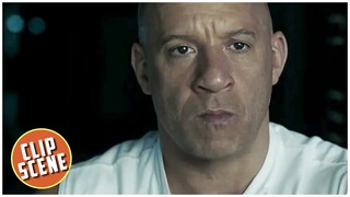 Fast Furious 9 Best Action Scene | Vin Diesel