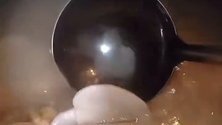 ดื่มซุปสักชามแล้วคุณจะรู้ว่าเมื่อไรควรหัน!