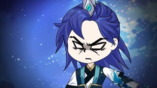 Episode 33: The man just wanted to grab a divine beast, but he didn't expect to meet the ultimate ol
