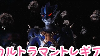 我推の托雷基亚l雾崎 (内含泰托预警！)