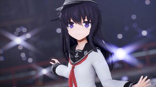 [MMD Ship C]さよならスーヴェニア(Ký ức chia tay)