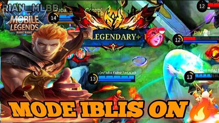 Dikira Lembek❗❗ Padahal Sakit Banget🔥🔥