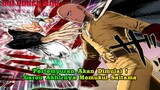 Start The Fight ! Garou Transform Monster Mulai Tertarik & Memukul Saitama !!!