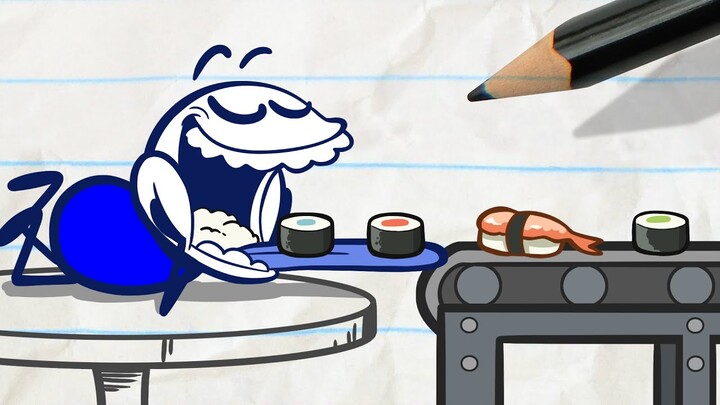 Pencilmiss LOVES These Pencilmation Episodes! | Animation | Cartoons | Pencilmation - Bilibili Pencilmiss LOVES These Pencilmation Episodes! | Animation | Cartoons | Pencilmation - Bilibili