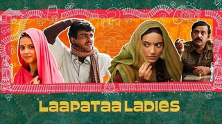 Laapataa Ladies  Full Movie HD ( Mystery Of Missing wife )  Ravi Kishan , Sparsh Shrivastava