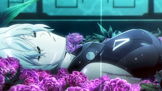 【7月/古贺葵&M·A·O】SYNDUALITY Noir 正式PV【MCE汉化组】