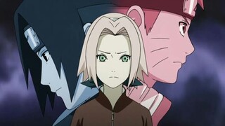 Inikah Yang Katanya Useless? Bukti Sakura Haruno Bukanlah Seorang Useless!