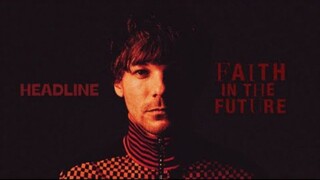 [VIETSUB] HEADLINE - LOUIS TOMLINSON (sped up) [15-NOV-2022]