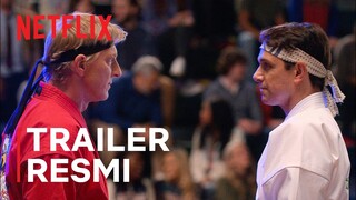 Cobra Kai Season 4 | Trailer Resmi | Netflix