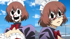 High-rise Invasion • Maid Mask Character Anime