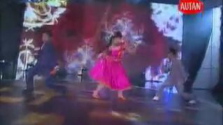 Patton, Debo & Angel - Misteri Illahi (Grand Final Pentas Idola Cilik 2)