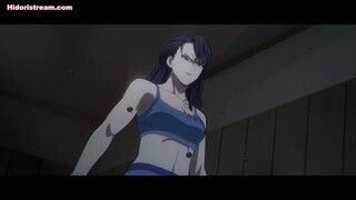 Part 1 Ep - 12 To Be Hero X [SUB INDO]