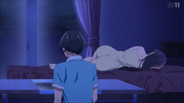 DARI ANIME INI KITA BELAJAR JADI DEWASA SEBELUM WAKTUNYA!!🤤