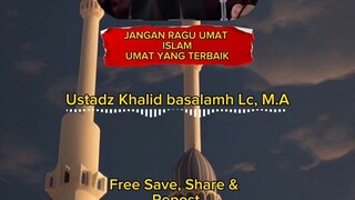 Assalamualaikum warahmatullahi wabarakatuh, Subhanallahi wabihamdihi Subhanallahil adzim