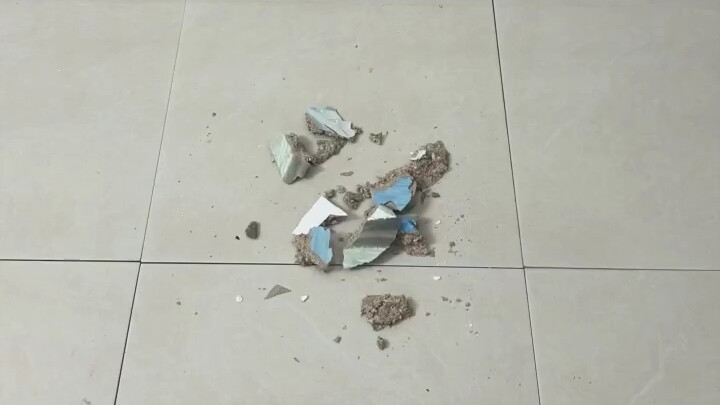 Masakan ibu enak banget!