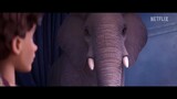 The Magician’s Elephant watch full movie:link in Description