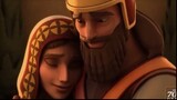 Superbook - Naaman and the Servant Girl