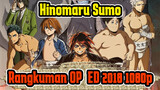 [Hinomaru Sumo] Rangkuman OP&ED 2018 1080p