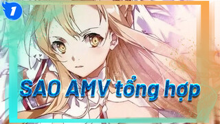 SAO AMV tổng hợp_1