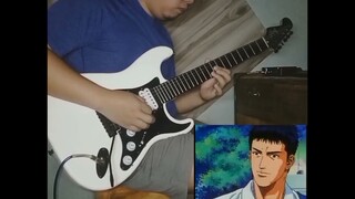 Slam Dunk - Opening Theme (Guitar Cover)