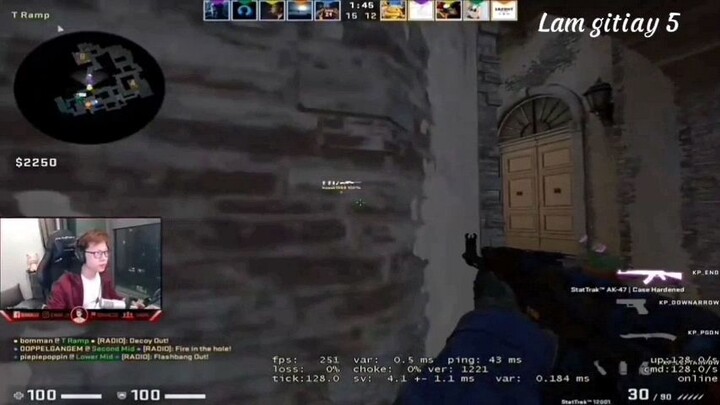 CSGO boman part 31