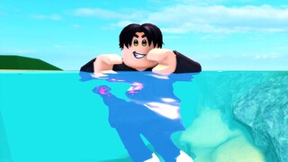 OCEAN DEPTH UPDATE in Roblox Brookhaven 🏡RP