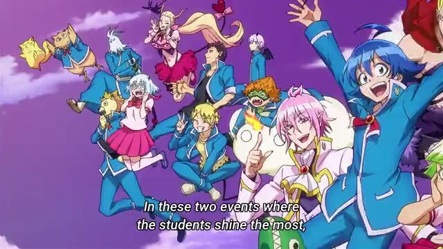 IRUMA-KUN SEASON 3 EPISODE 2