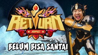 APAKAH INI GAME WIBU? UMAMUSUME