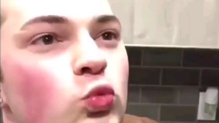 Tại sao đàn ông không được say? | Tuyển tập video hài hước nước ngoài #7